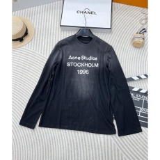 Acne T-Shirts